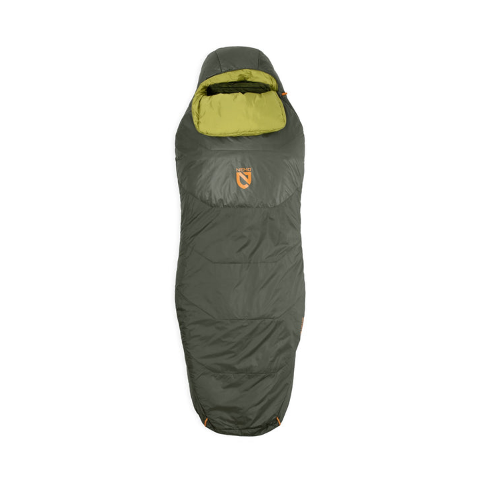 Nemo NEMO Tempo Mens 35 Long Sleeping Bag (A)S26