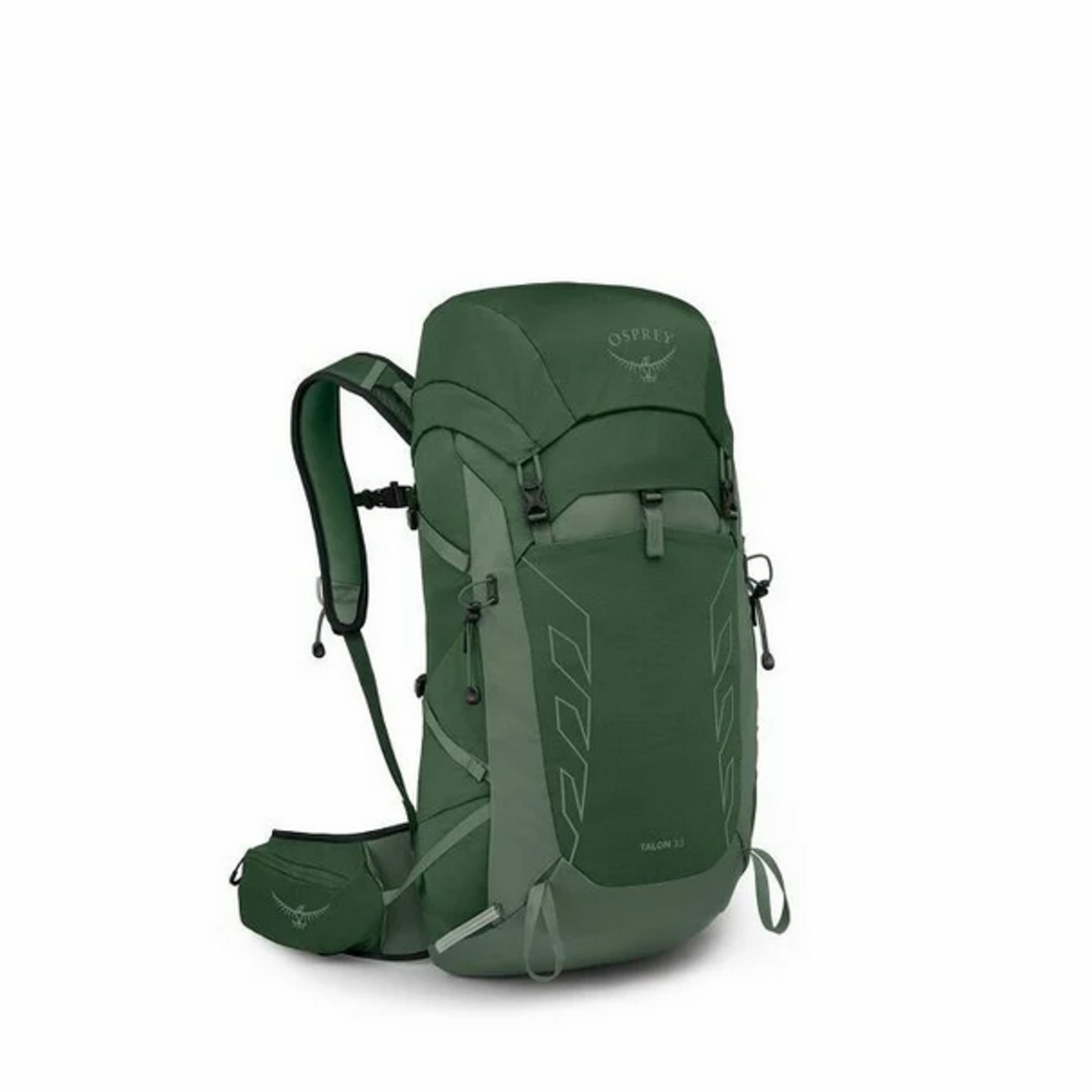 Osprey Packs, Inc. Osprey Talon 33 EF Day-Hike Backpack(M)S26
