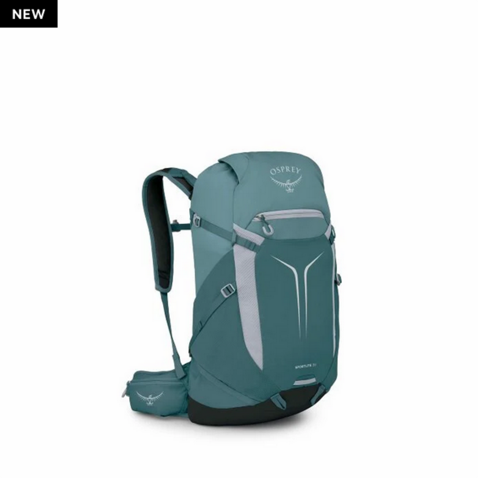 Osprey Packs, Inc. Osprey Sportlite 30 Day-Hike Backpack (A)S26
