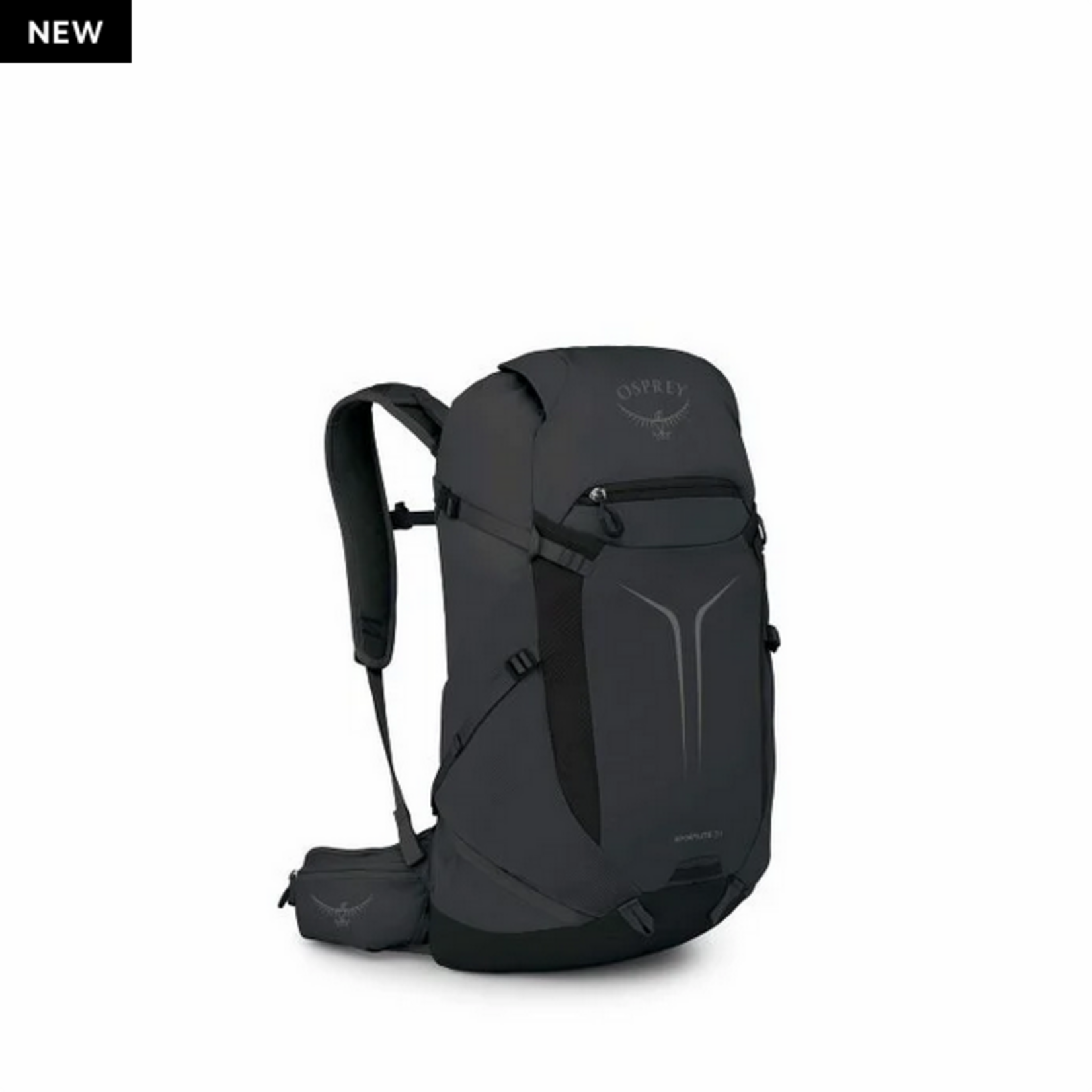 Osprey Packs, Inc. Osprey Sportlite 30 Day-Hike Backpack (A)S26