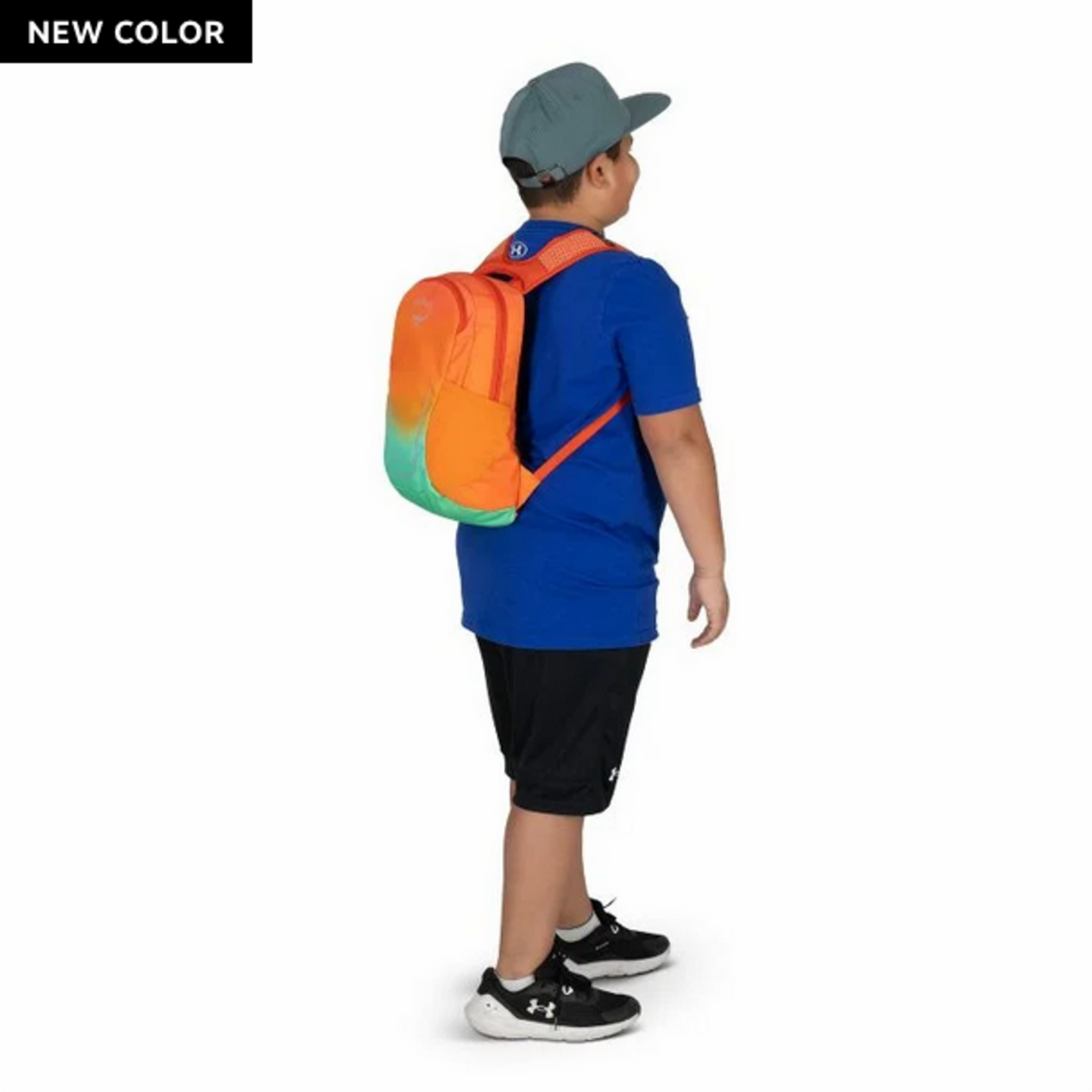 Osprey Packs, Inc. Osprey Daylite Jr. Hiking Pack (YTH)S26