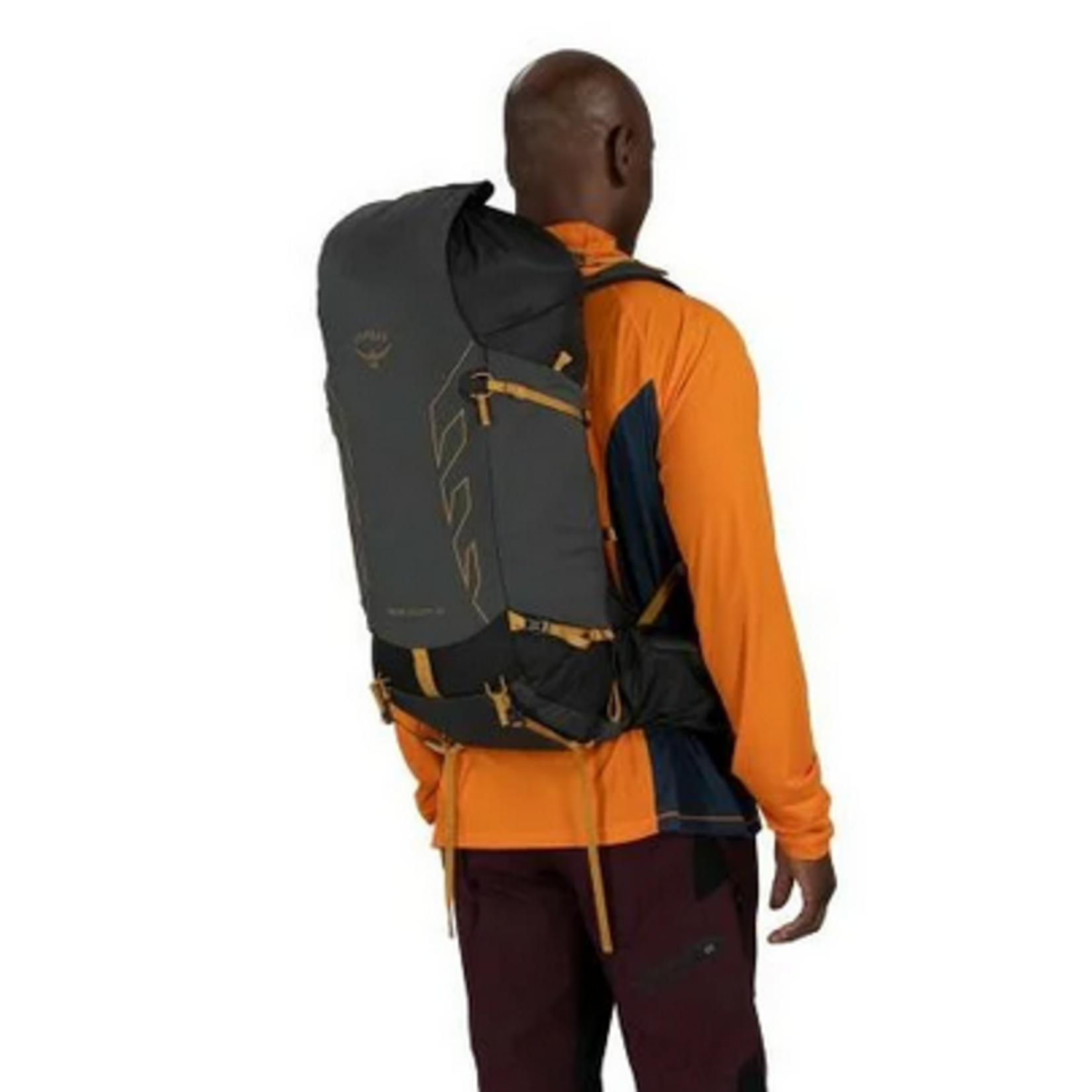 Osprey Packs, Inc. Osprey Talon Velocity 30 Day-hike Backpack(M)S26