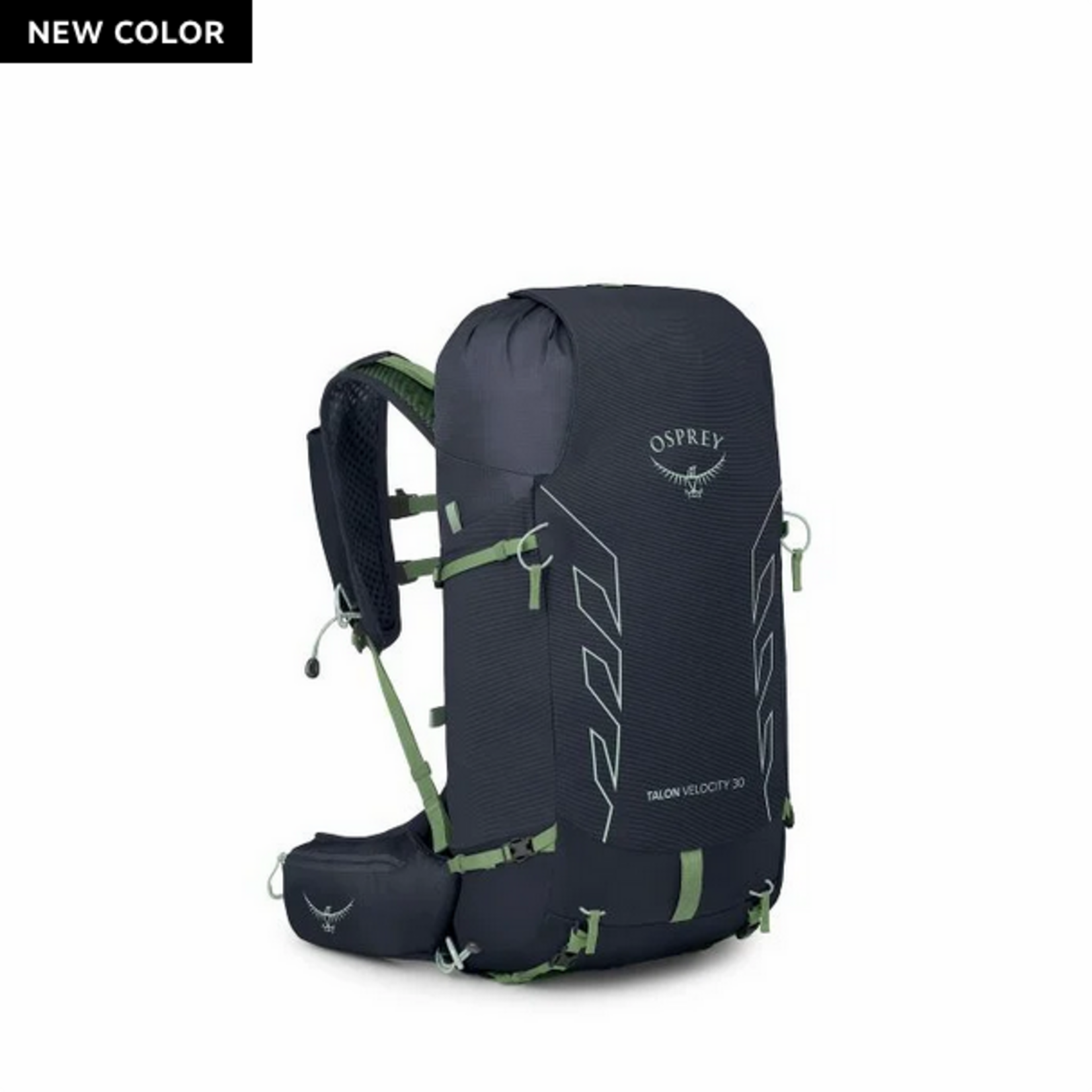 Osprey Packs, Inc. Osprey Talon Velocity 30 Day-hike Backpack(M)S26
