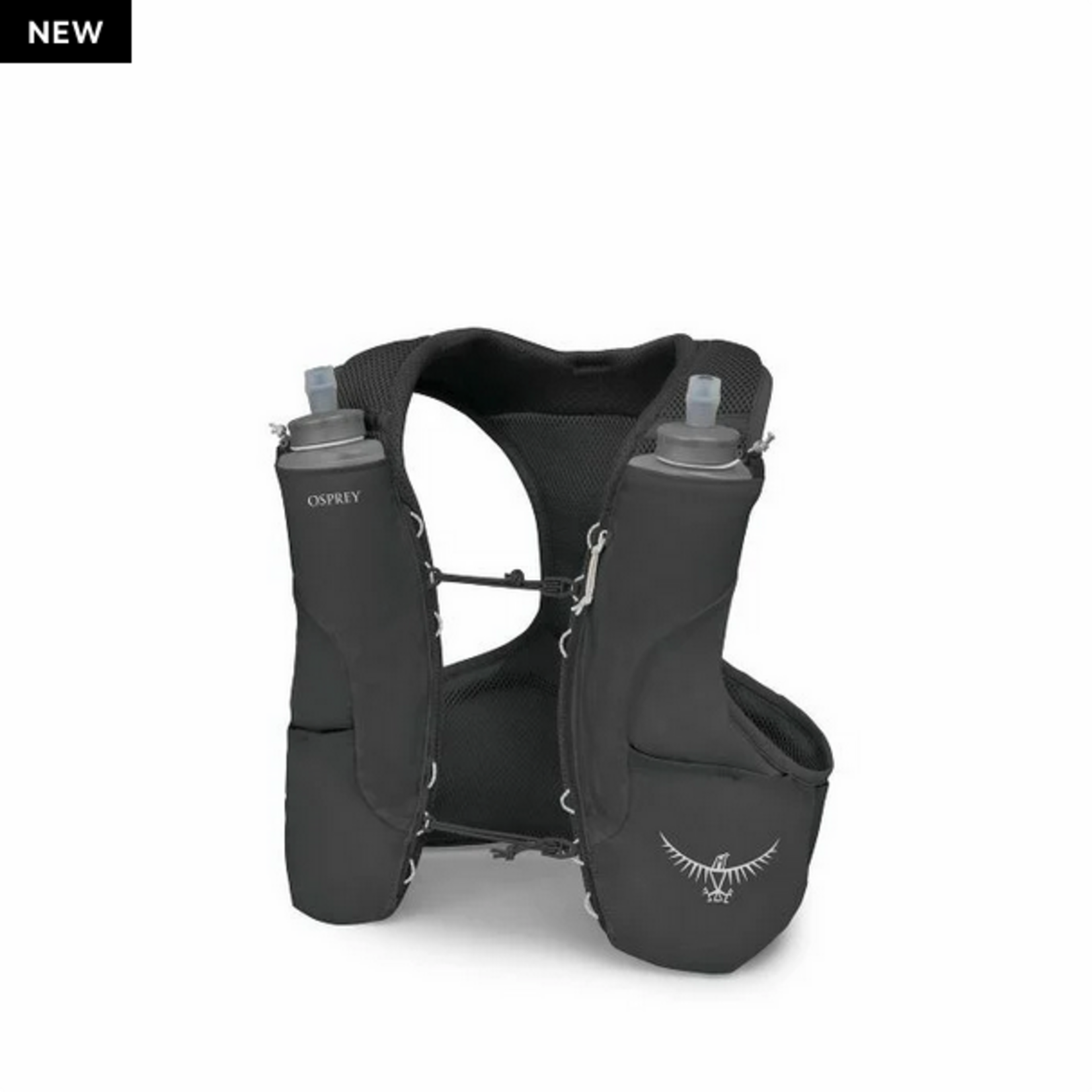 Osprey Packs, Inc. Osprey Duro LT Run Hydration Vest w/Flasks (M)S26