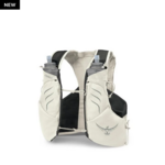 Osprey Packs, Inc. Osprey Duro Pro 10 Run Hydration Vest w/Flasks (M)S26 Mystery White M