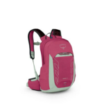 Osprey Packs, Inc. Osprey Tempest Jr. Kids Hiking Pack (YTH)S26 Hotspot Pink O/S