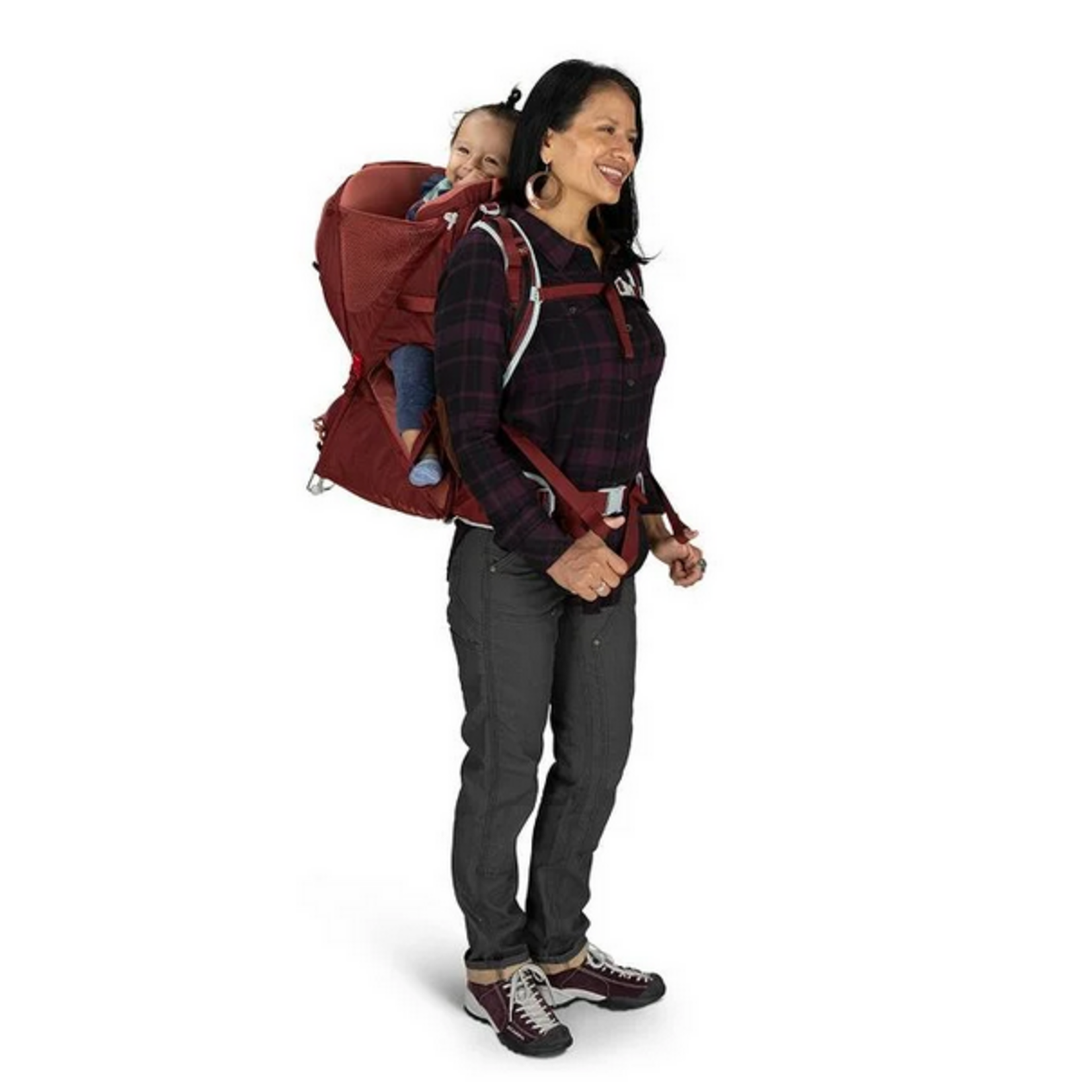 Osprey Packs, Inc. Osprey Poco LT Child Carrier (A)S26