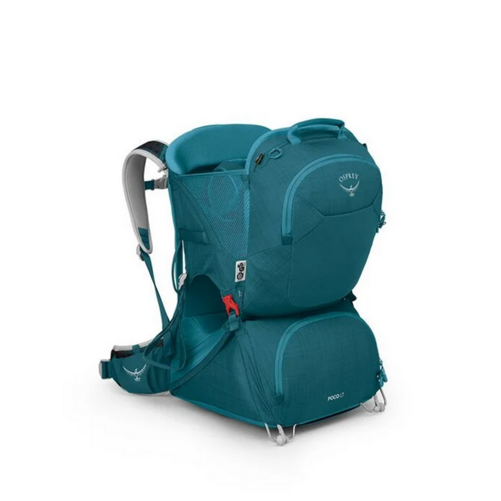Osprey Packs, Inc. Osprey Poco LT Child Carrier (A)S26