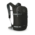 Osprey Osprey Glade 20 Ski/Snowboard Hydration Pack (A)S26 Black O/S