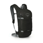 Osprey Packs, Inc. Osprey Glade 12 Ski/Snowboard Hydration Pack (A)S26 Black O/S
