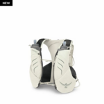 Osprey Packs, Inc. Osprey Dyna Pro 10 Run Hydration Vest w/Flasks (W)S26 Mystery White WM