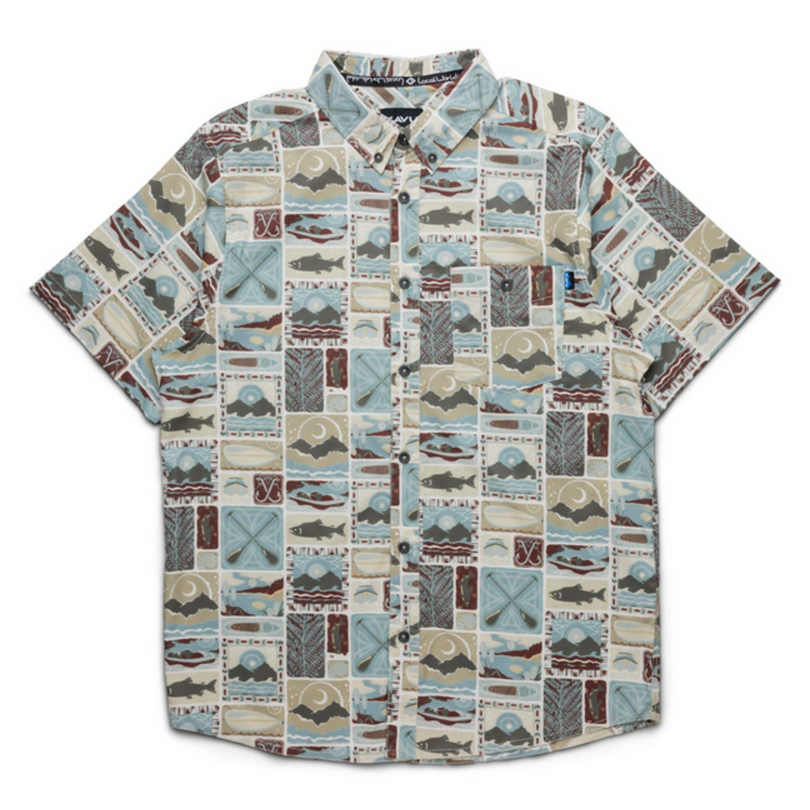 Kavu Kavu River Wrangler (M)