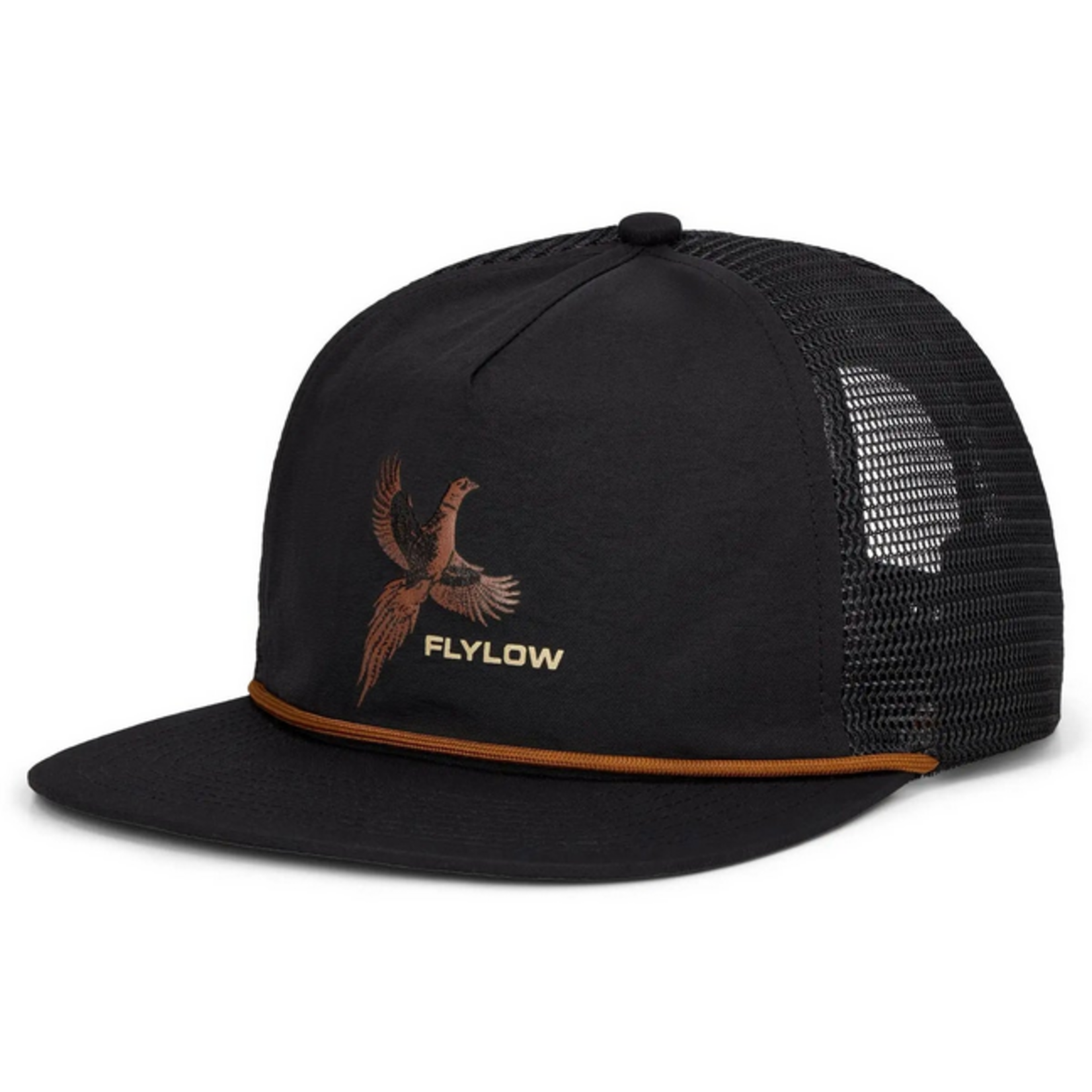 Flylow Gear Flylow Chad Meshback