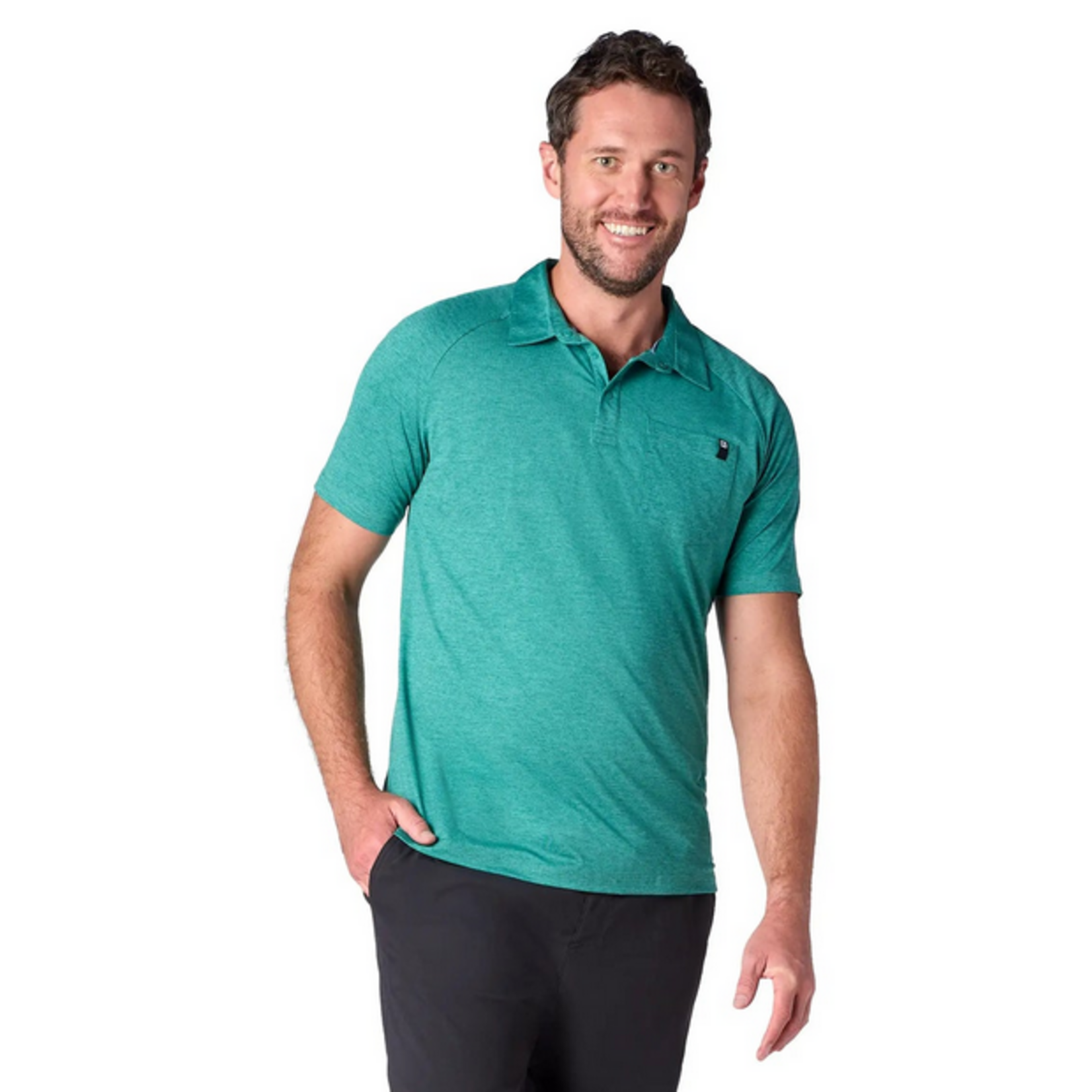 Flylow Gear Flylow Lopez Polo (M)