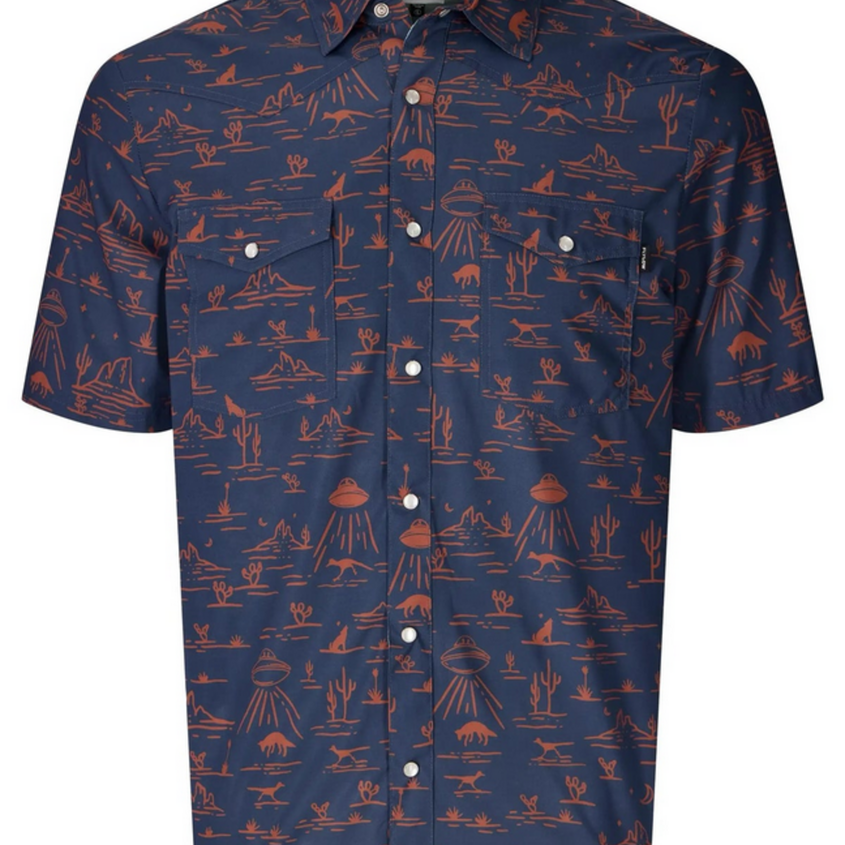 Flylow Gear Flylow Cody Shirt (M)