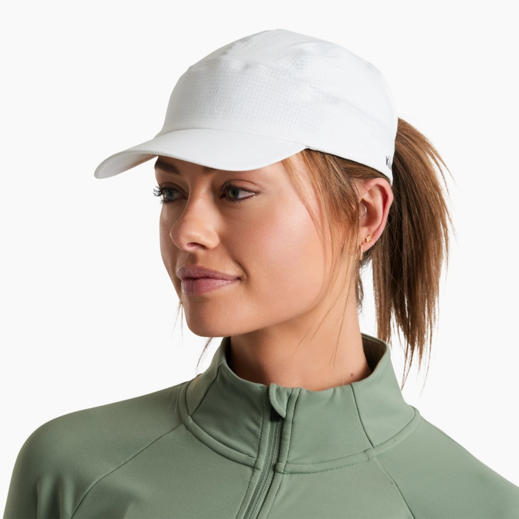 Kuhl Kuhl Breeze Ponytail Cap (W)