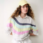 Marine Layer Marine Layer Cloud 9 Terry Sweatshirt (W)