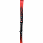 Volkl Volkl Race Tiger GSR w/Marker Race 10