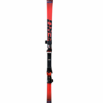 Rossignol Rossignol HERO Athelete GS w/Look SPX 12 RA