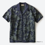 Marine Layer Marine Layer Ethan Sweater Button Down (M)