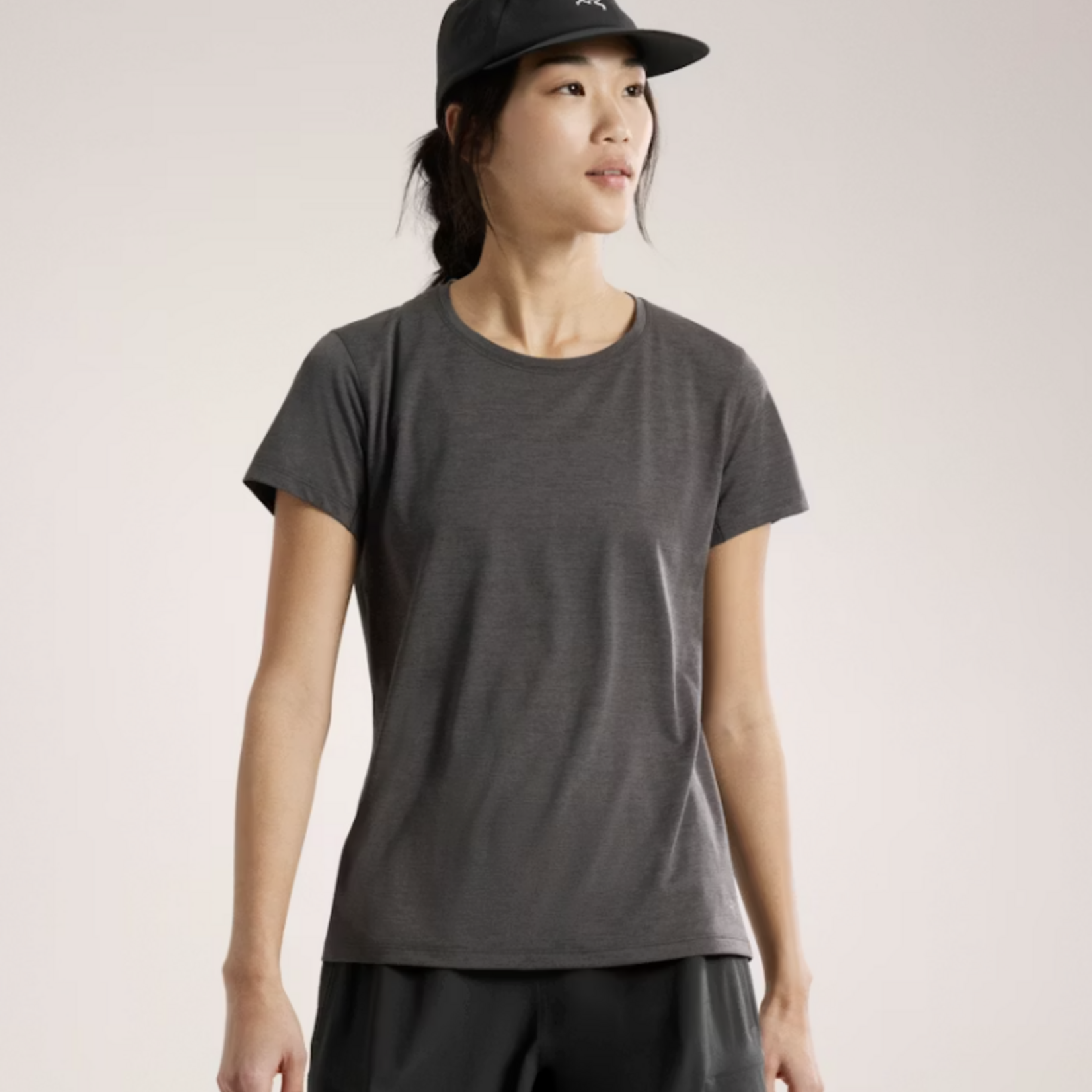 Arcteryx Arcteryx Taema Crew SS- XL (W)