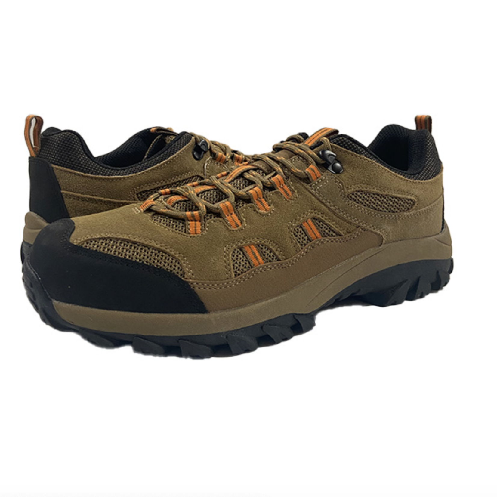 Bearpaw Zephyr Low Hiker Boot (M)