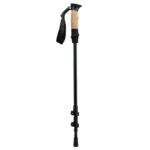 Sunshine Mountain Adjustable Alum. Quick-Lock Trekking Pole-Pair
