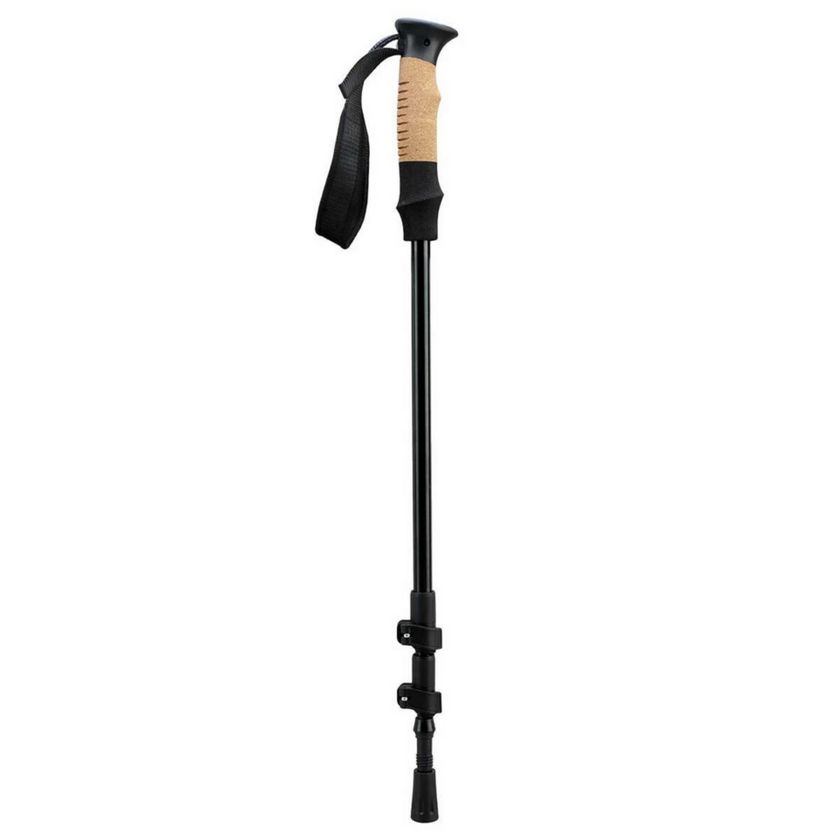 Sunshine Mountain Adjustable Alum. Quick-Lock Trekking Pole-Pair