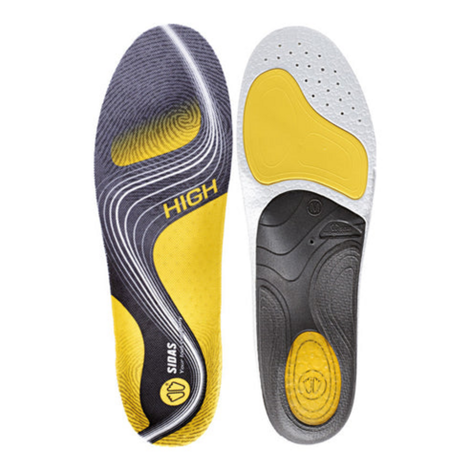 Sidas Sidas 3Feet Activ Insoles (A)