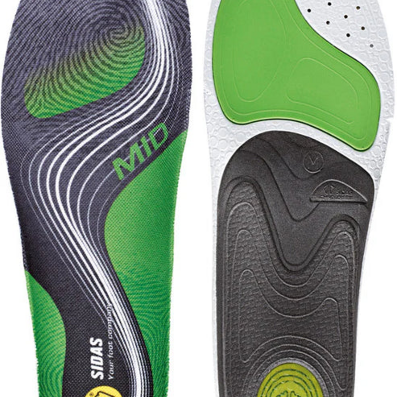 Sidas Sidas 3Feet Activ Insoles (A)