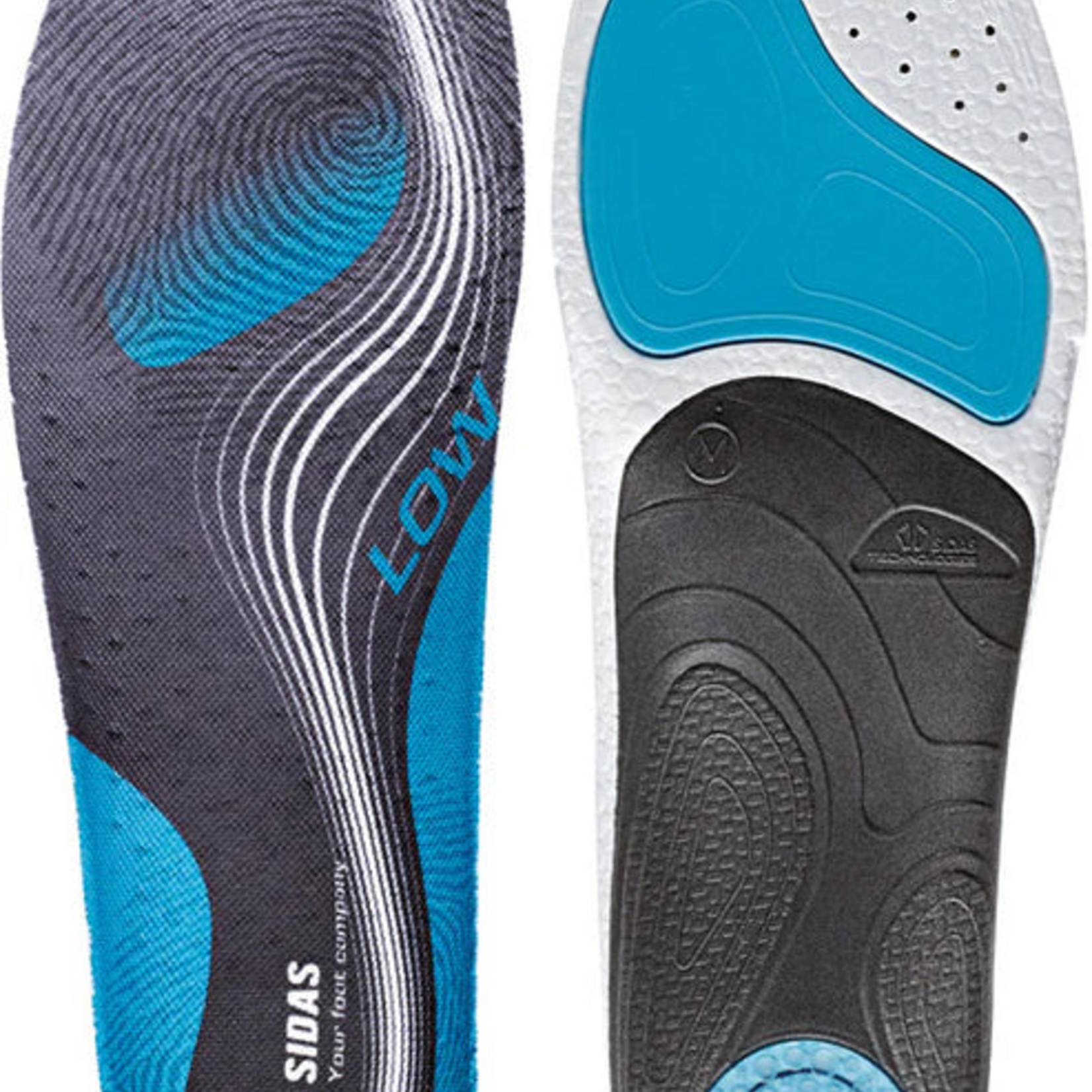 Sidas Sidas 3Feet Activ Insoles (A)