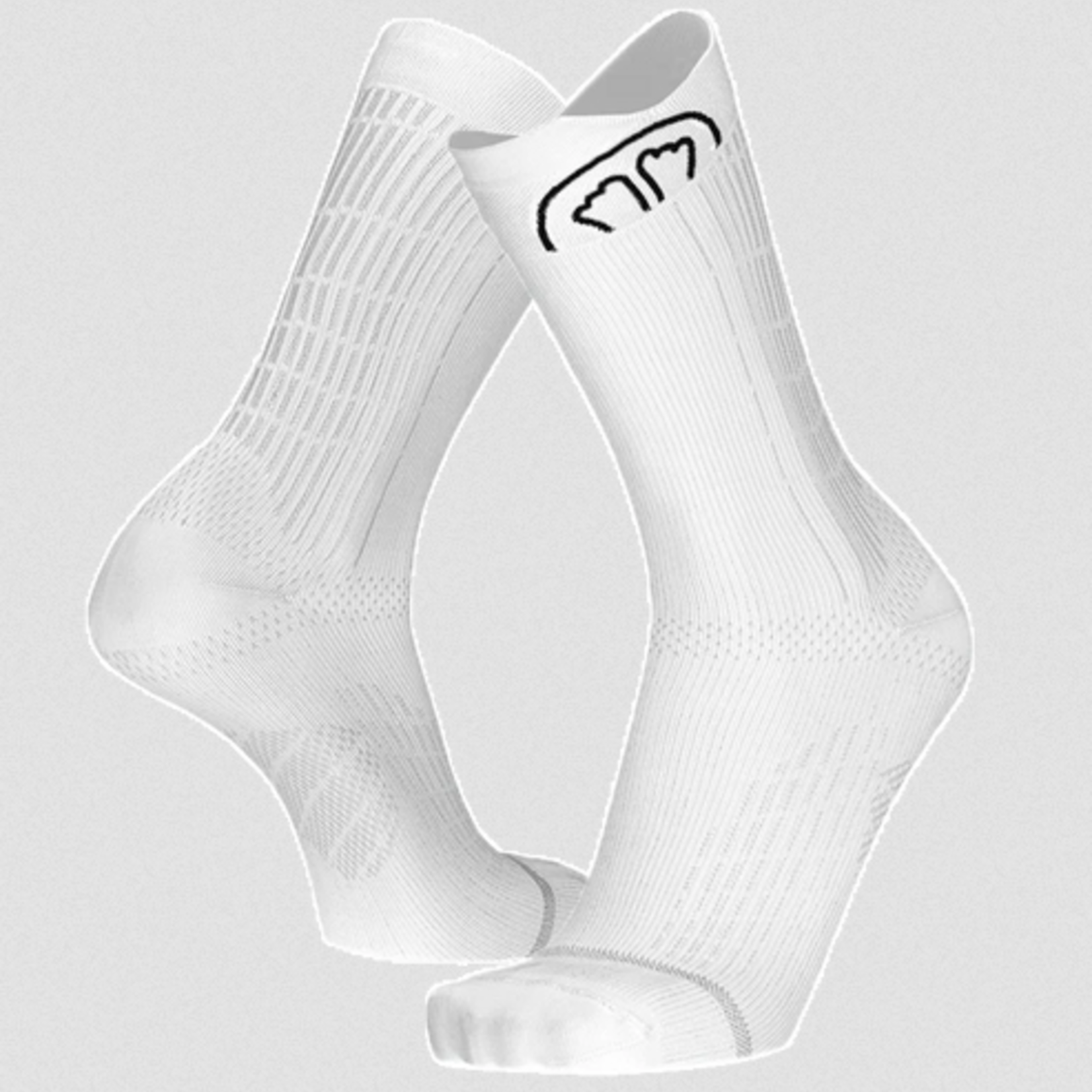 Sidas Sidas Sock Run Ana Crew (A)