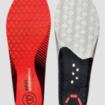 The Soze Group/Thermic Sidas Winter 3D Performance Insoles-Pair