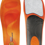 The Soze Group/Thermic Sidas 3Feet Winter  High Insoles