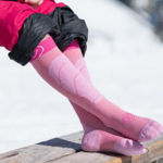 Sidas Sidas Sock Ski Merino Junior (YTH)