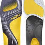 The Soze Group/Thermic Sidas Activ 3 Feet High Footbed