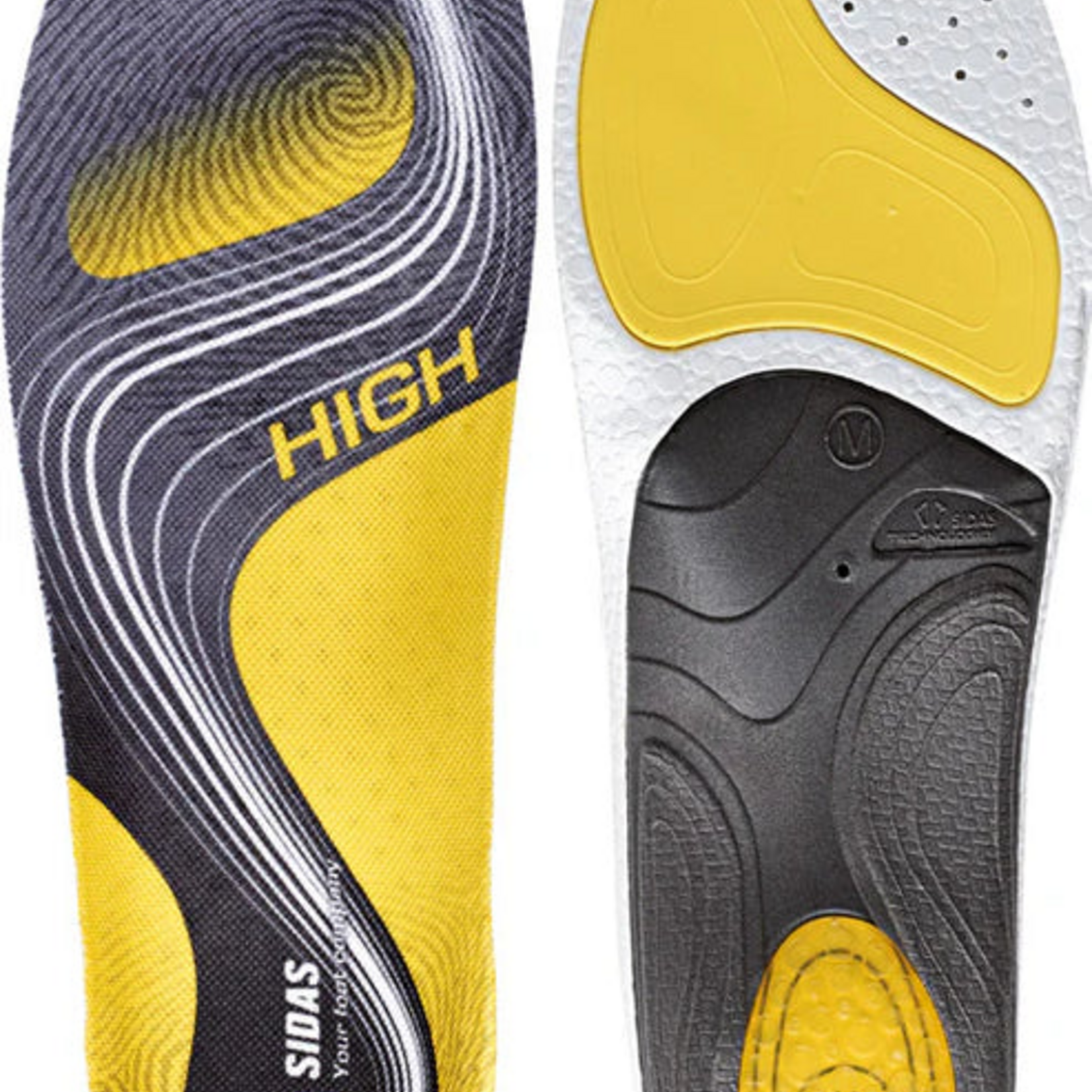 The Soze Group/Thermic Sidas Activ 3 Feet High Footbed