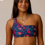 Carve Designs Carve Bondi Compression Top (W)