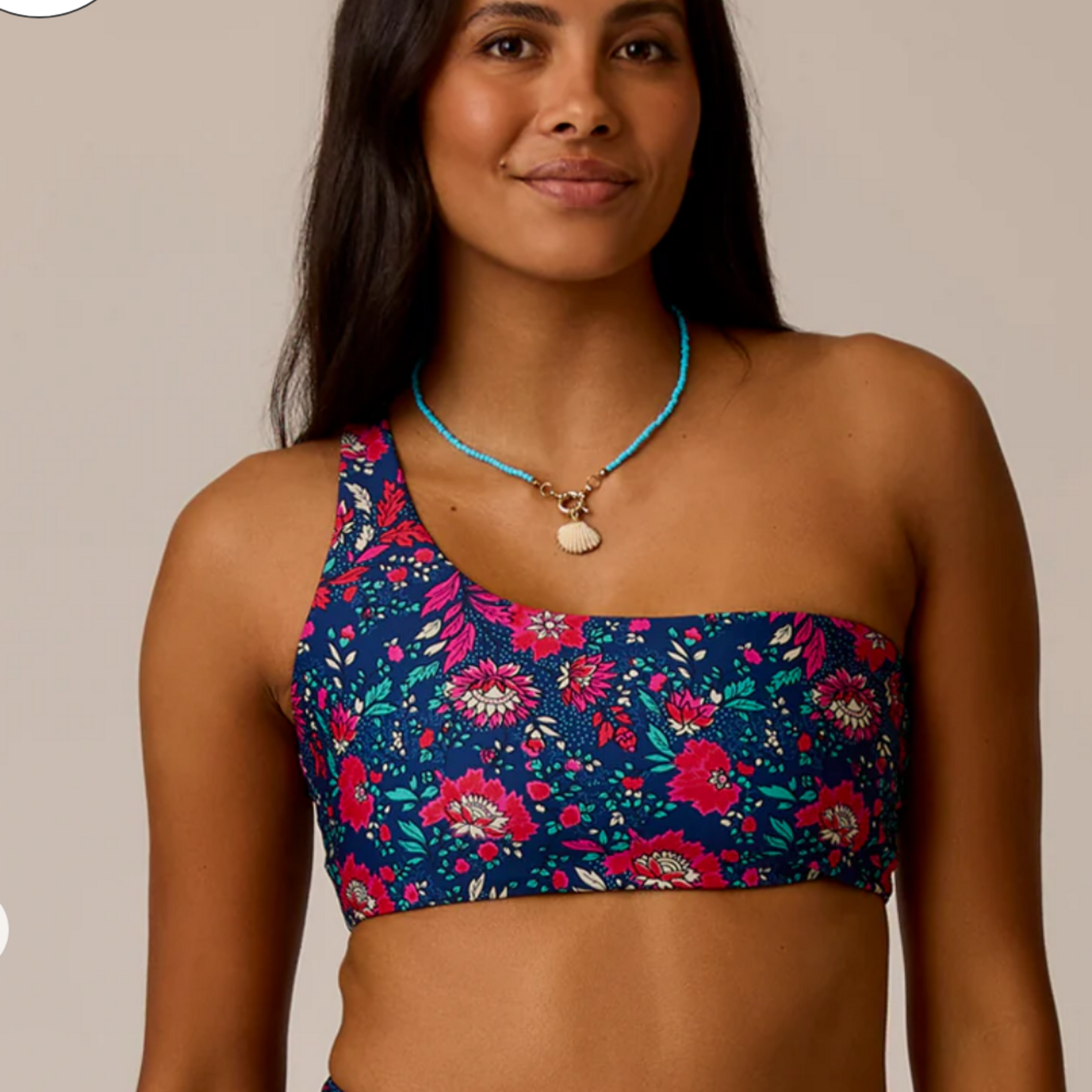 Carve Designs Carve Bondi Compression Top (W)