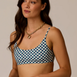 Carve Designs Carve Escondido Top (W)