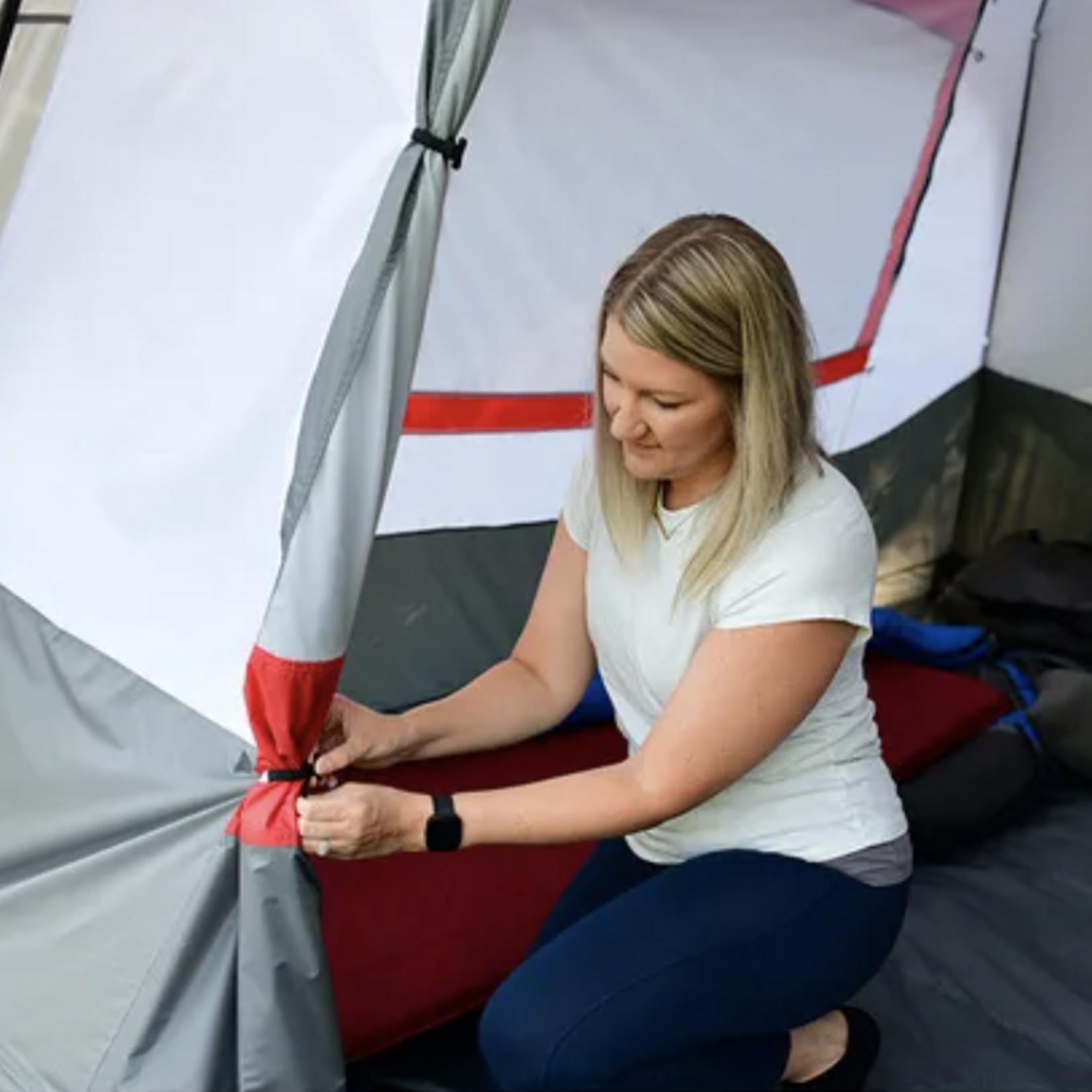 Alps Alps  Camp Creek 4 Tent (A)