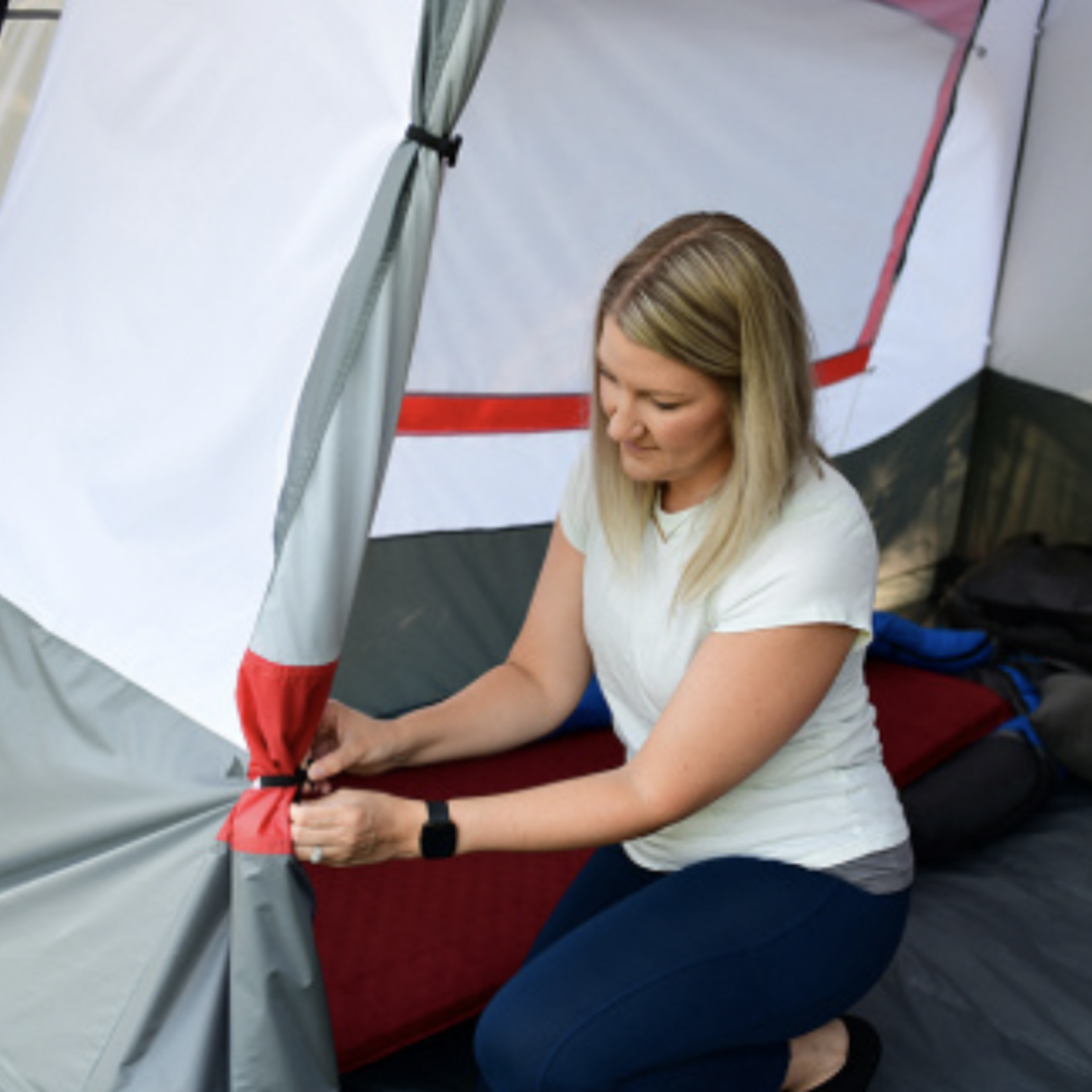 Alps Alps  Camp Creek 6 Tent (A)