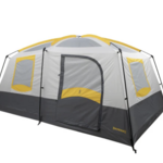 Alps Alps-Browning Big Horn 5 t SR 10'x16' Two-Room Tent (A)