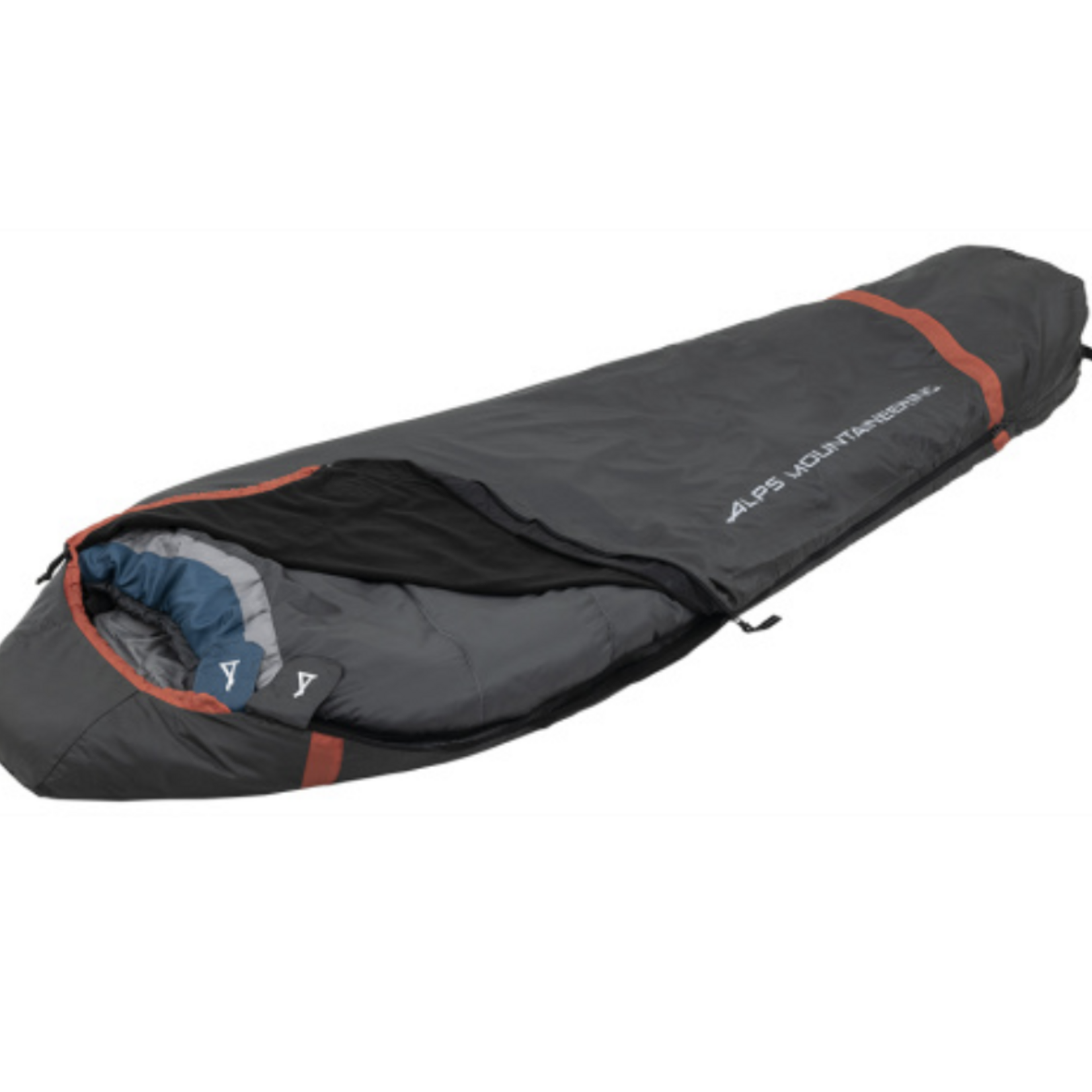 Alps Alps WISP 32"x80" Sleeping Bag (A)