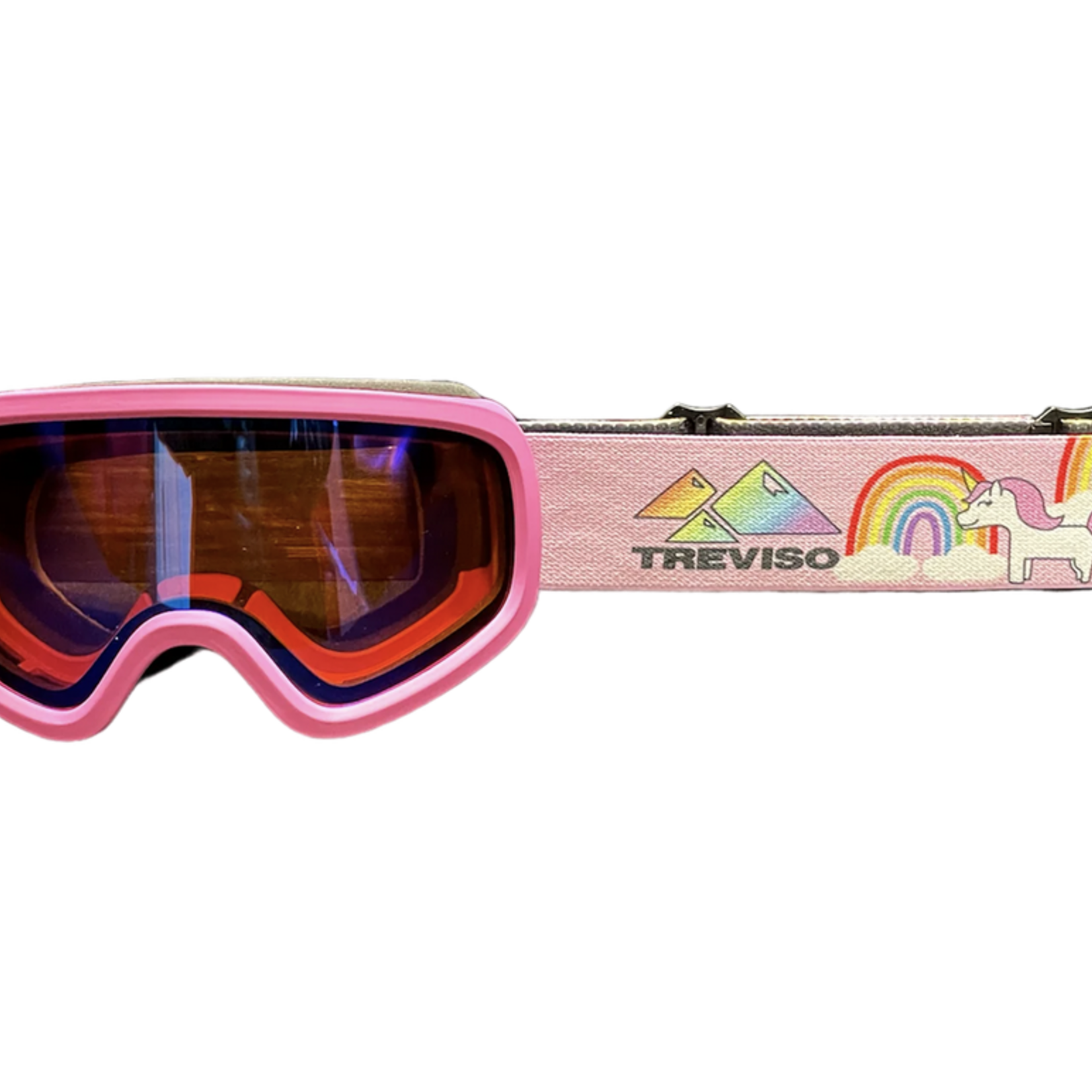 Treviso Treviso Prime S Alpine Goggle (YTH)F25