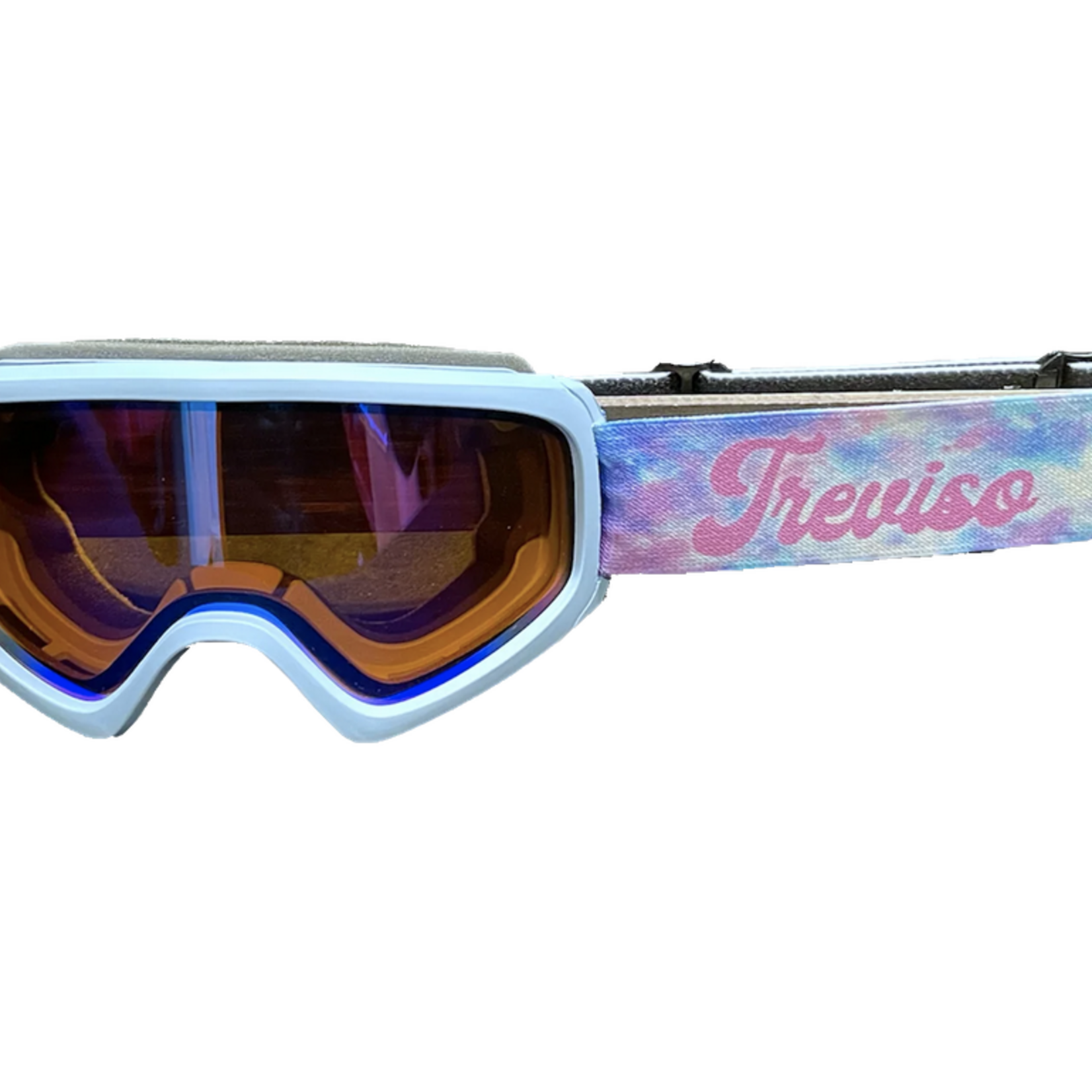 Treviso Treviso Prime S Alpine Goggle (YTH)F25