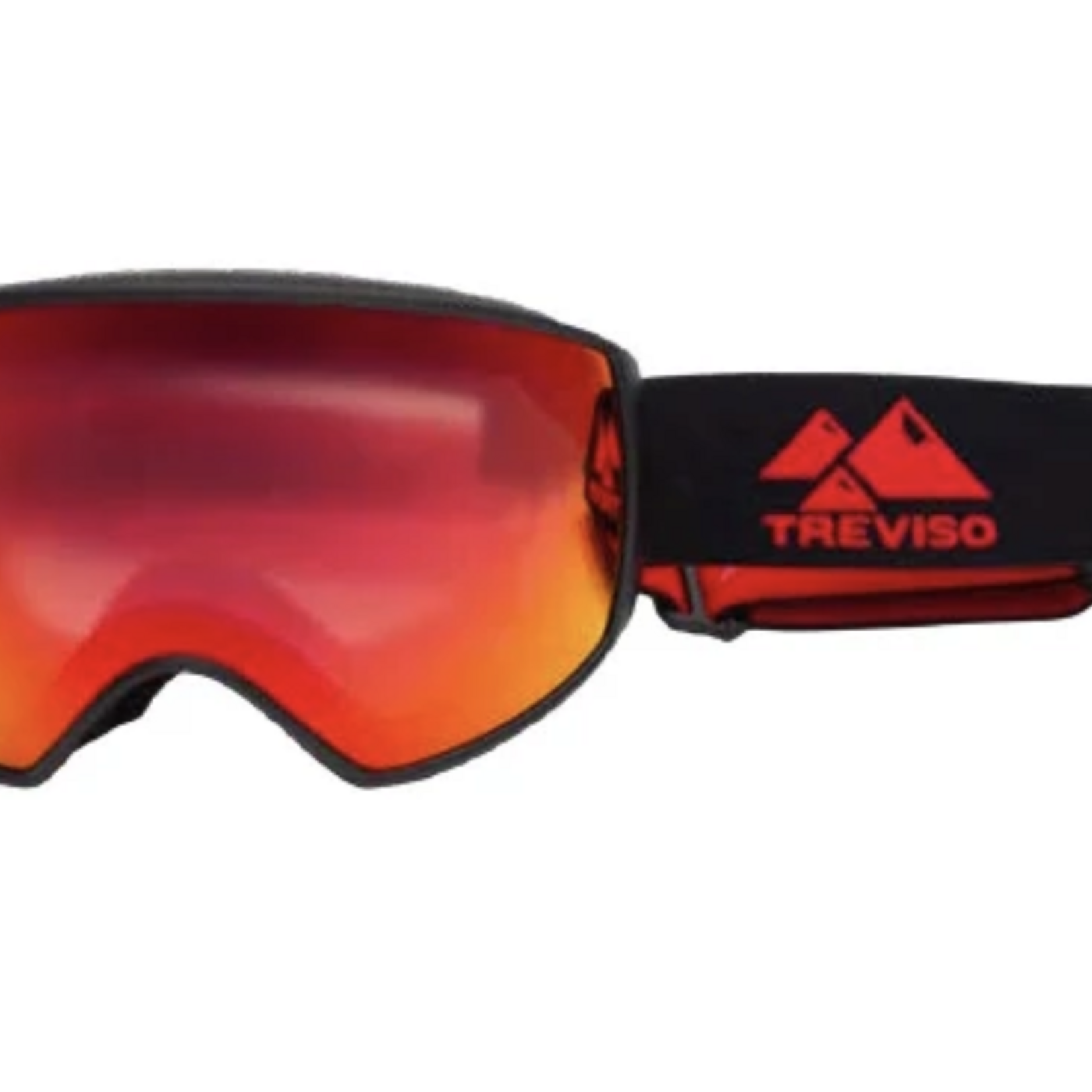 Treviso Treviso Arrow Alpine Goggle (A)F25