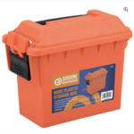 Sunshine Mountaineering NBS Sunshine Mountaineering Mini Dry Storage Box