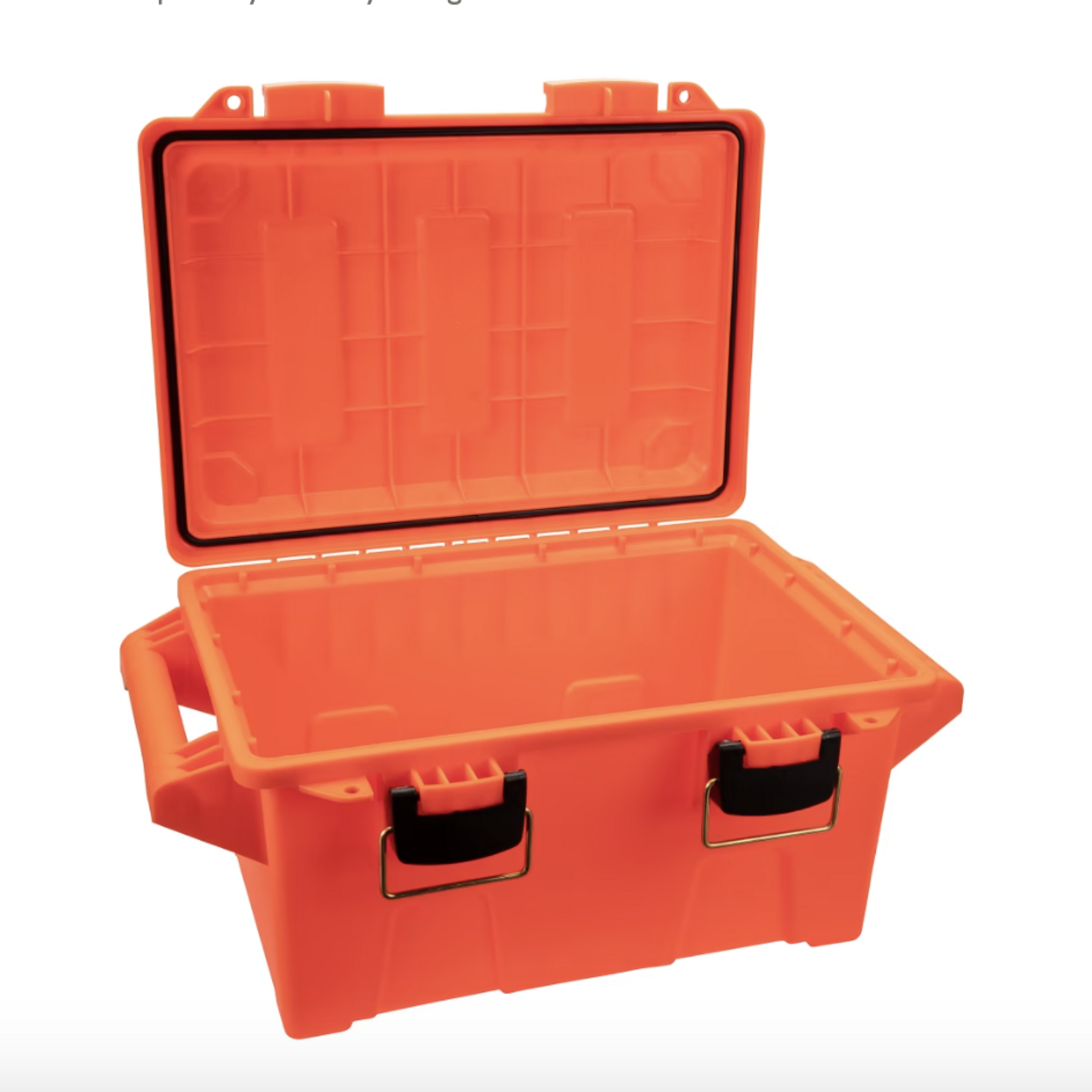 Sunshine Mountaineering NBS Sunshine Mountaineering Utility Crate Dry Storage Box