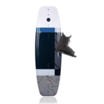 Hyperlite Hyperlite 140 Motive Wakeboard w/Frequency OSFA Boot